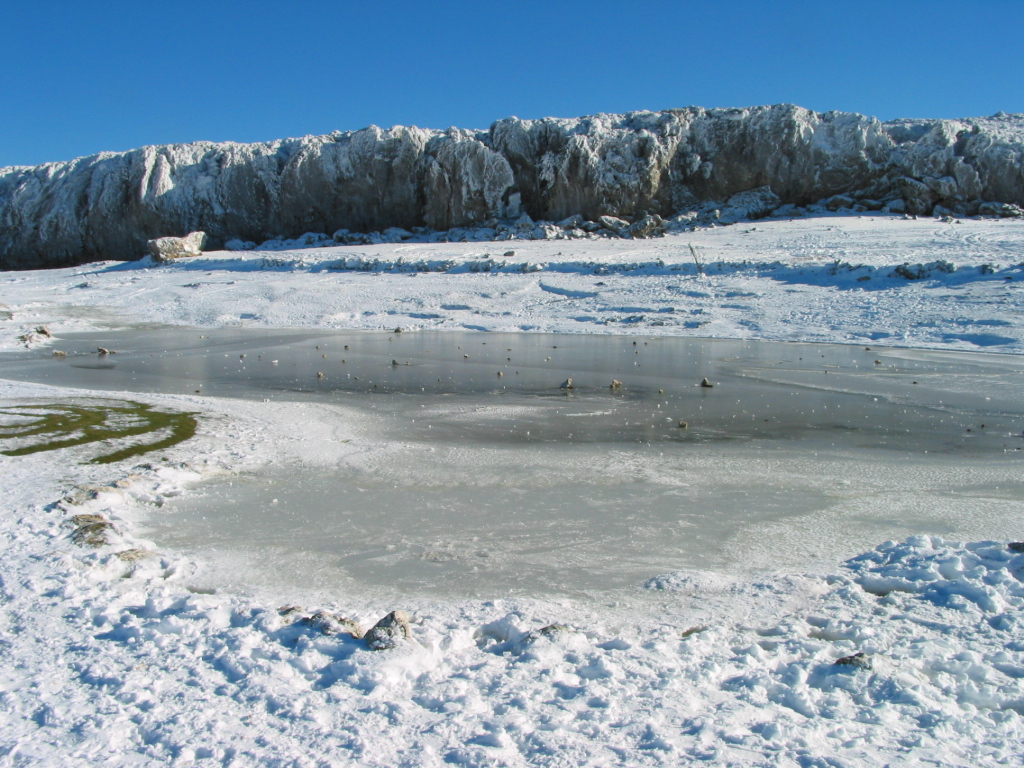 HORARIOS DE MONUMENTOS                     OTOÑO-INVIERNO DICIEMBRE 2025