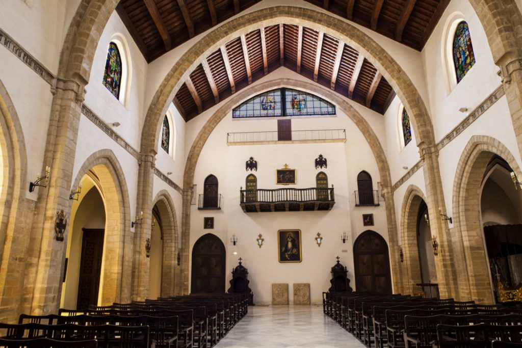 Iglesia Mayor de la Encarnación