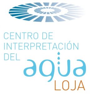Logo Centro de interpretacion del agua