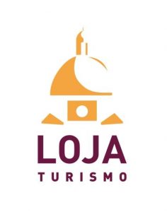 Logo oficina de turismo