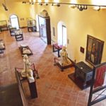 Museo Histórico Municipal de La Alcazaba