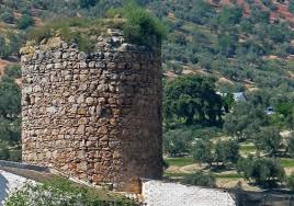 Torre de Agicampe